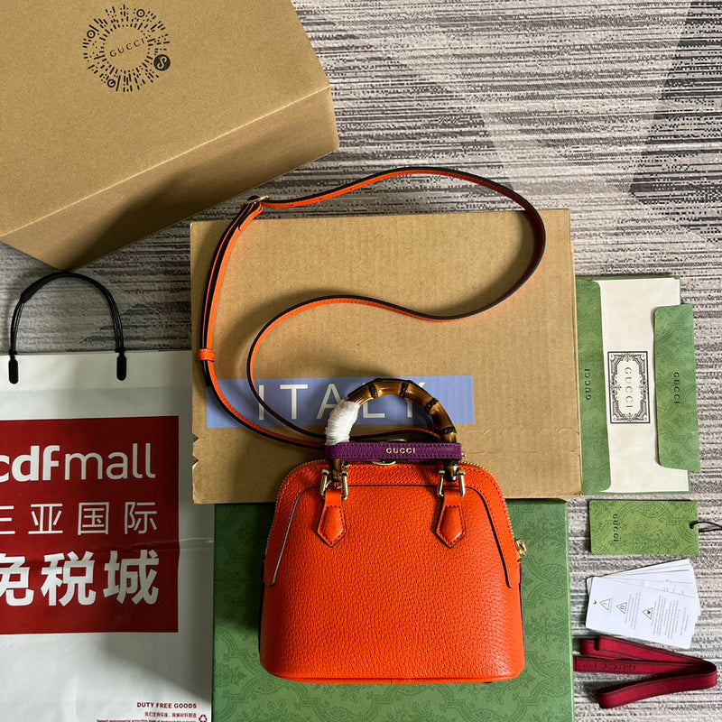 Ozarra - GCI Bags - 5411