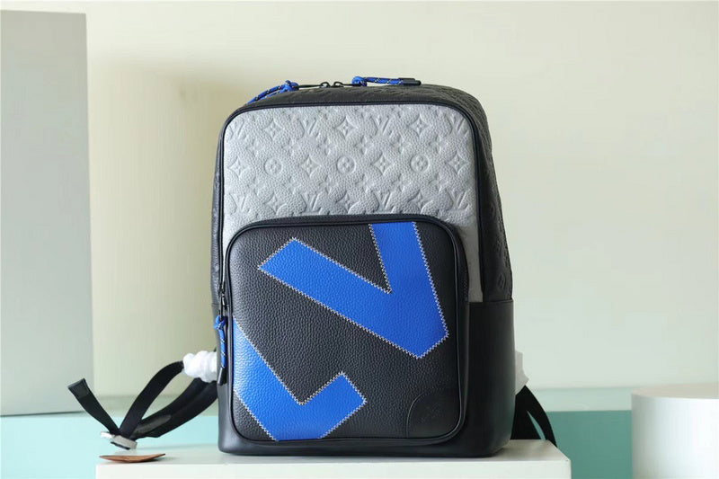 Ozarra Fashion Lu-Vi bags - 9612