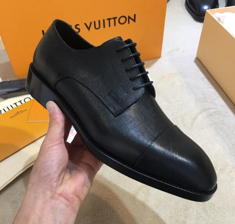 Ozarra Luxury - LOV Men Shoes - 1714
