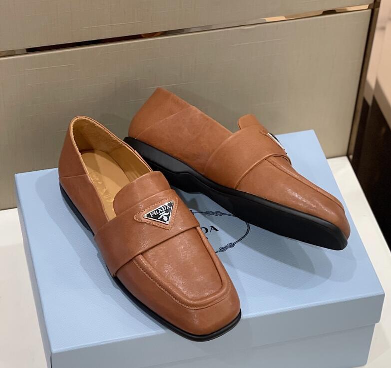 Ozarra Luxury - PD Men Shoes - 062