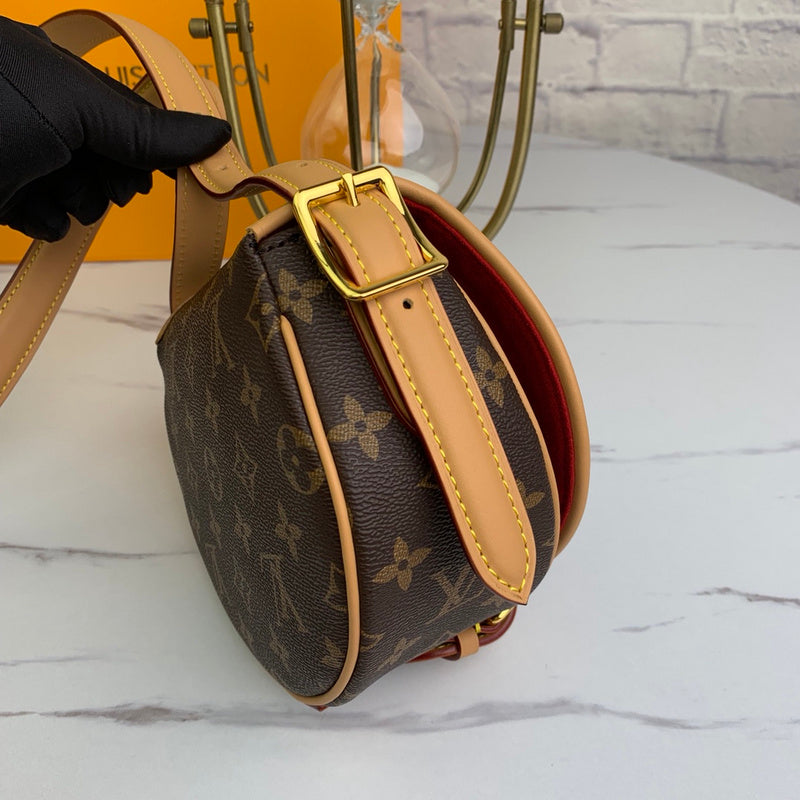 Ozarra Fashion Lu-Vi bags - 17352