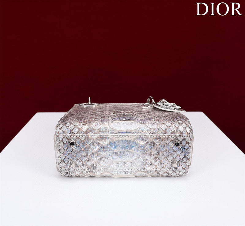 Ozarra - Dir Bags - 120