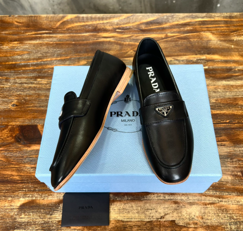Ozarra Luxury - PD Women Shoes - 017