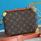 Ozarra Fashion Lu-Vi bags - 10119