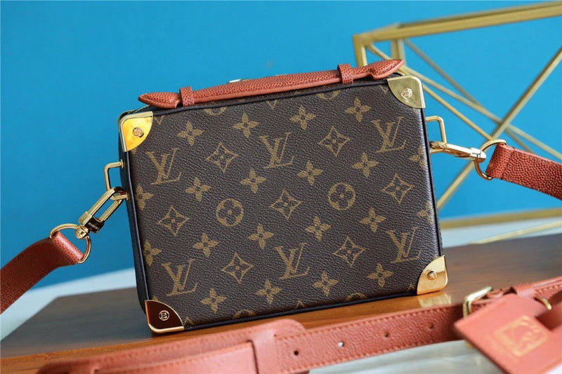 Ozarra Fashion Lu-Vi bags - 10119