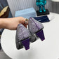 Ozarra Luxury - PD Women Shoes - 121