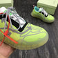 Ozarra Luxury - YZO Men Shoes - 225