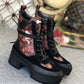 Ozarra Luxury - LOV Women Shoes - 774