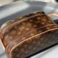 Ozarra Fashion Lu-Vi bags - 17174