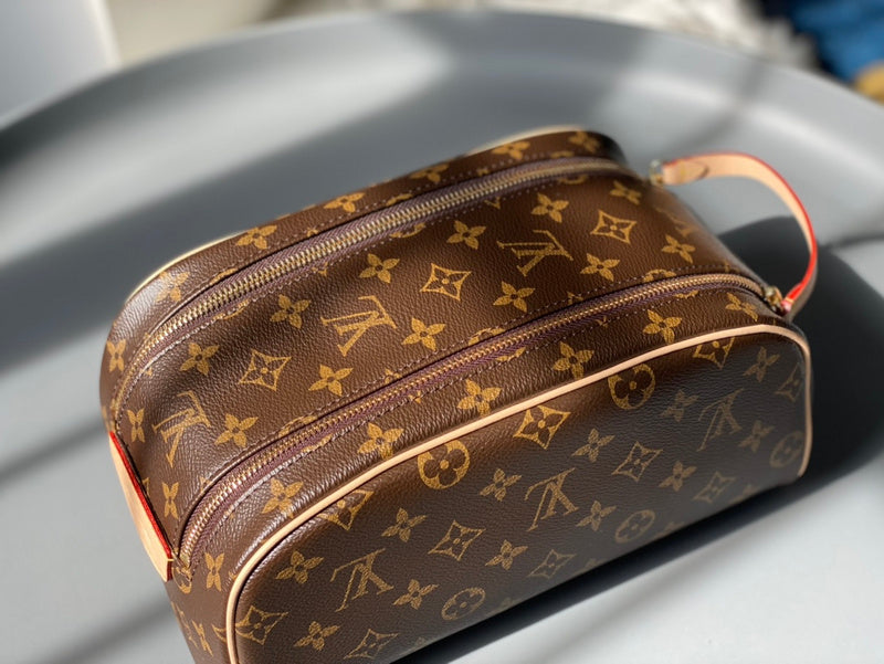 Ozarra Fashion Lu-Vi bags - 17174
