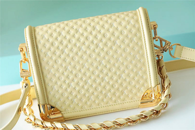 Ozarra - LUV Bags - 271
