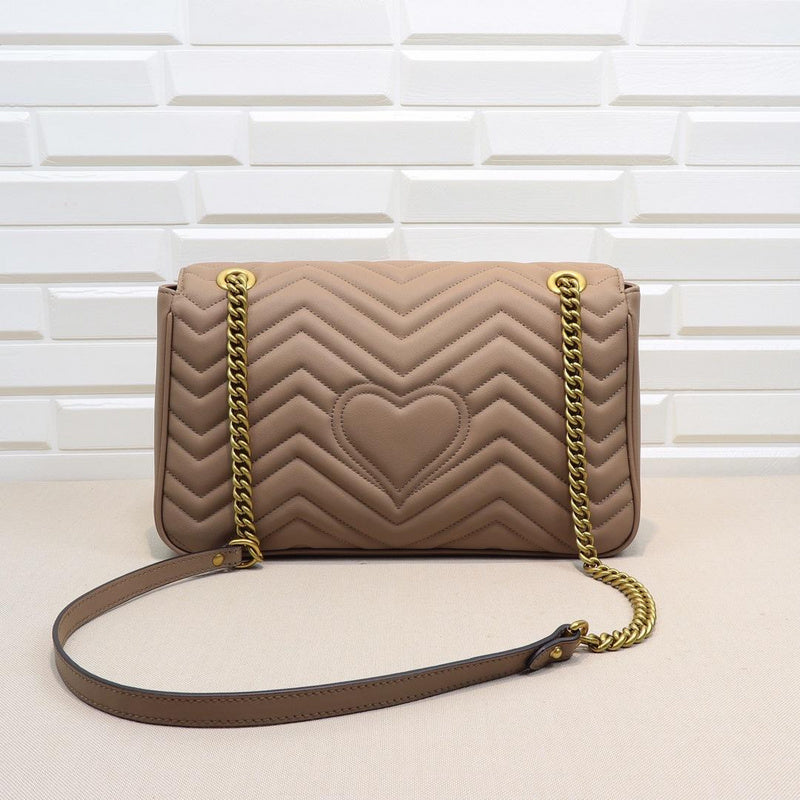 BAB - GCI Bags - 813