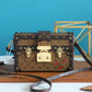 Ozarra Fashion Lu-Vi bags - 8203