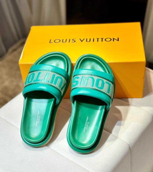 Ozarra Luxury - LOV Women Shoes - 209