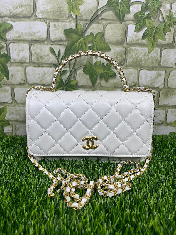 BAB - CHL Bags - 2763
