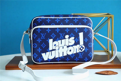 Ozarra Fashion Lu-Vi bags - 10282