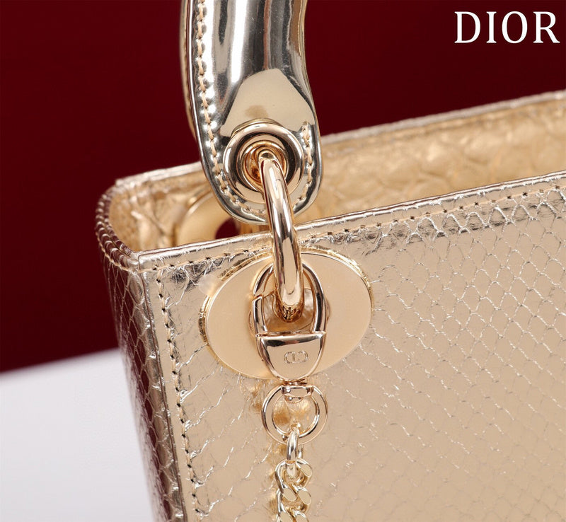 Ozarra - Dir Bags - 750