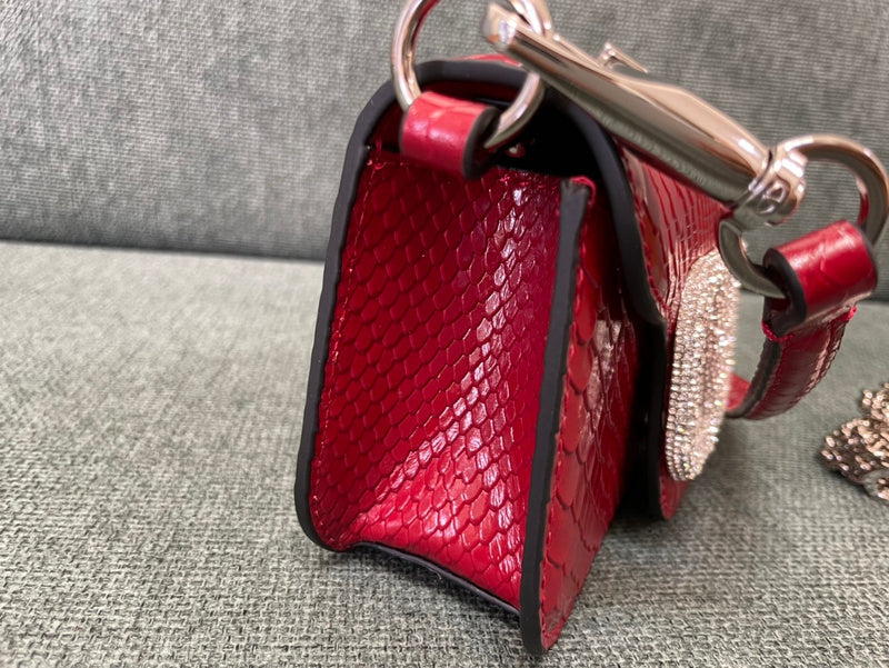OZ - VEL Bags - 823