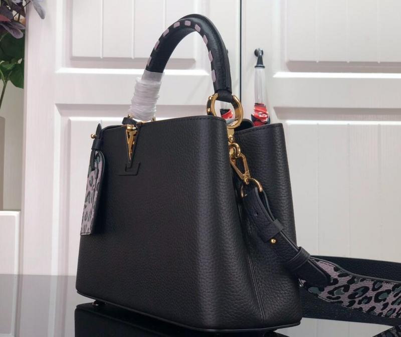 Ozarra Luxury - LOV Bags - 2164