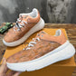 Ozarra Luxury - LOV Men Shoes - 904