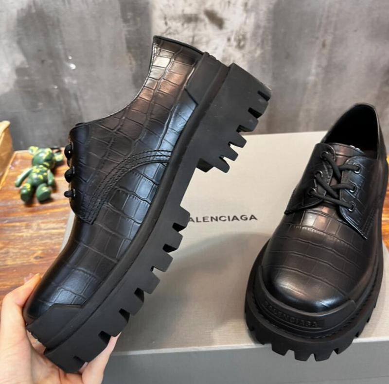 Ozarra Luxury - PD Men Shoes - 210