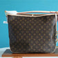Ozarra Fashion Lu-Vi bags - 8025