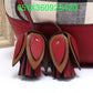 Ozarra Fashion -BBR Bags - 642