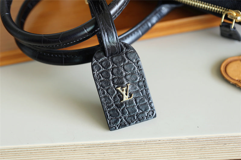 Ozarra Fashion Lu-Vi bags - 8035