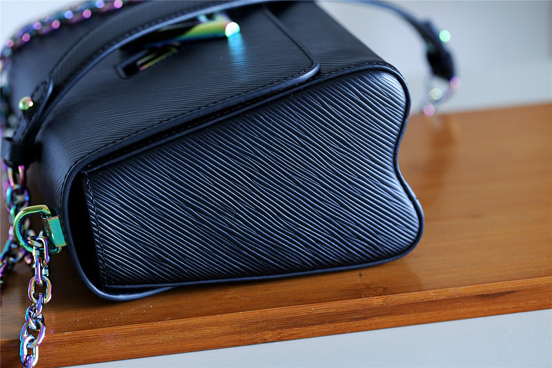 Ozarra Fashion Lu-Vi bags - 8525
