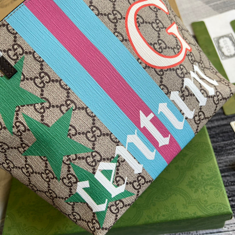 Ozarra - GCI Bags - 4878