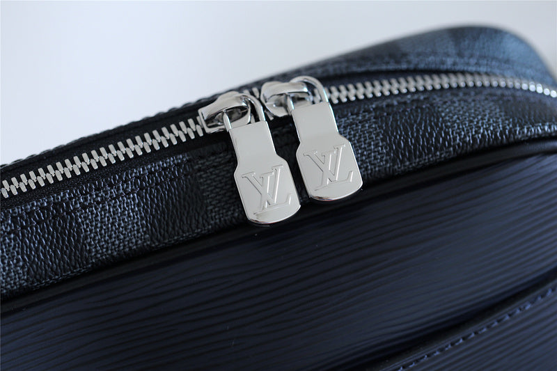 Ozarra Fashion Lu-Vi bags - 10453