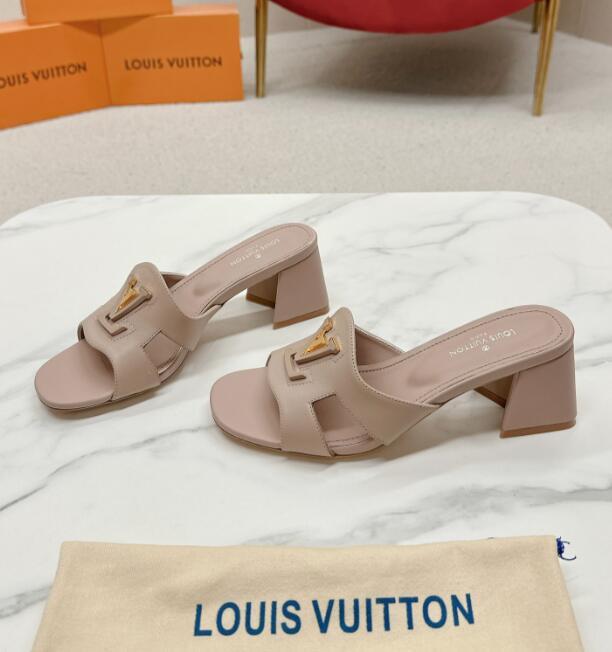 Ozarra Luxury - LOV Women Shoes - 169