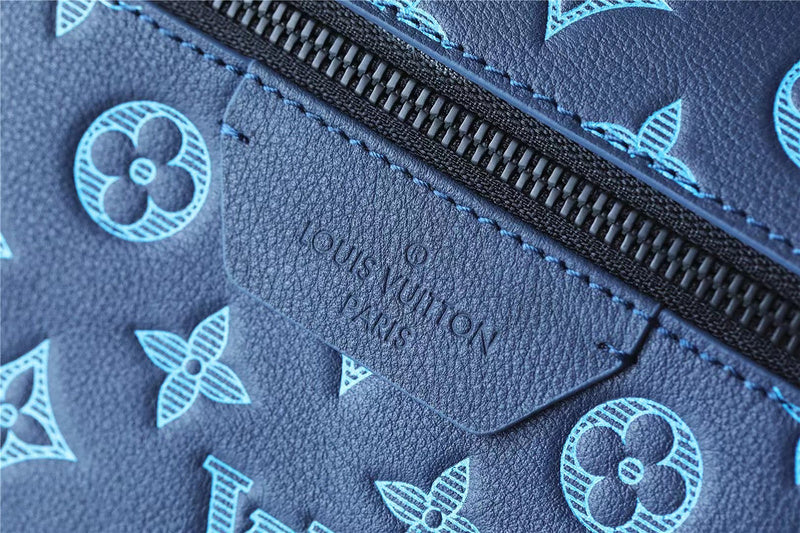 Ozarra Fashion Lu-Vi bags - 9566
