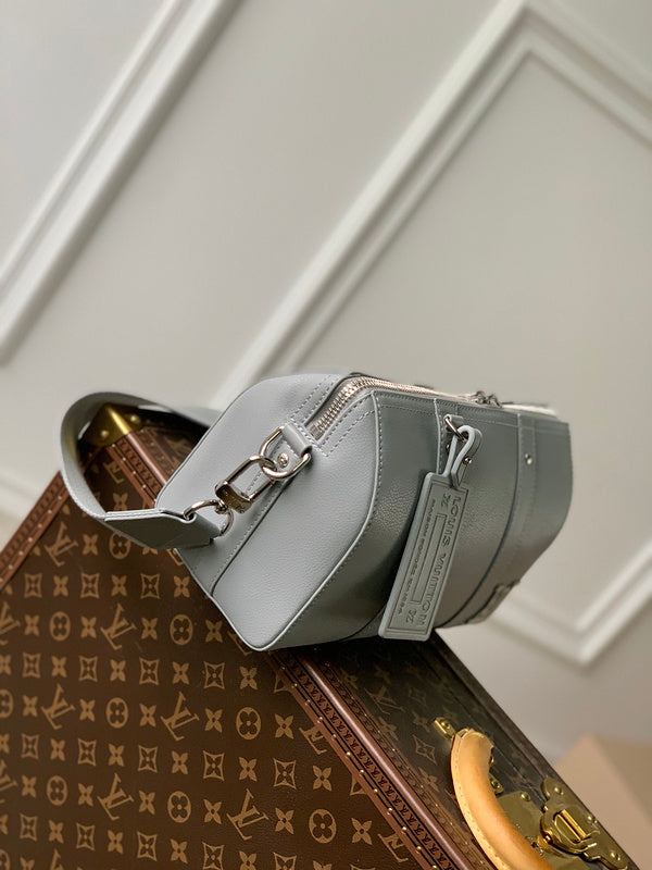 Ozarra Fashion Lu-Vi bags - 17042