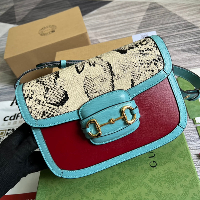 Ozarra - GCI Bags - 4304