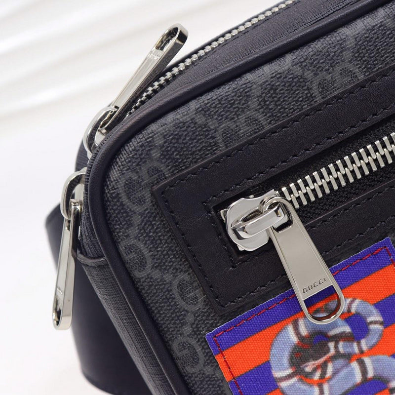 BAB - GCI Bags - 1056