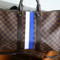 Ozarra Fashion Lu-Vi bags - 9456
