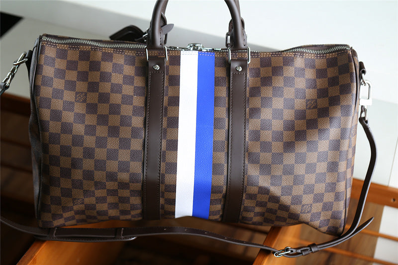 Ozarra Fashion Lu-Vi bags - 9456