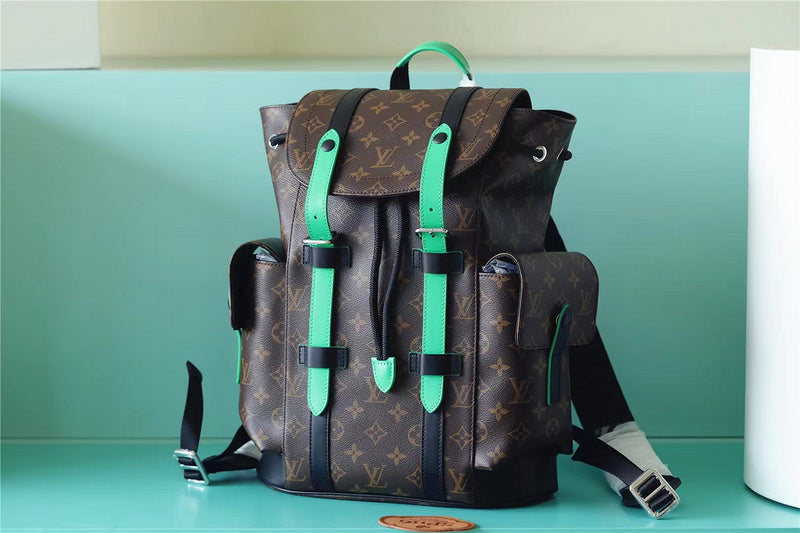 Ozarra Fashion Lu-Vi bags - 9656