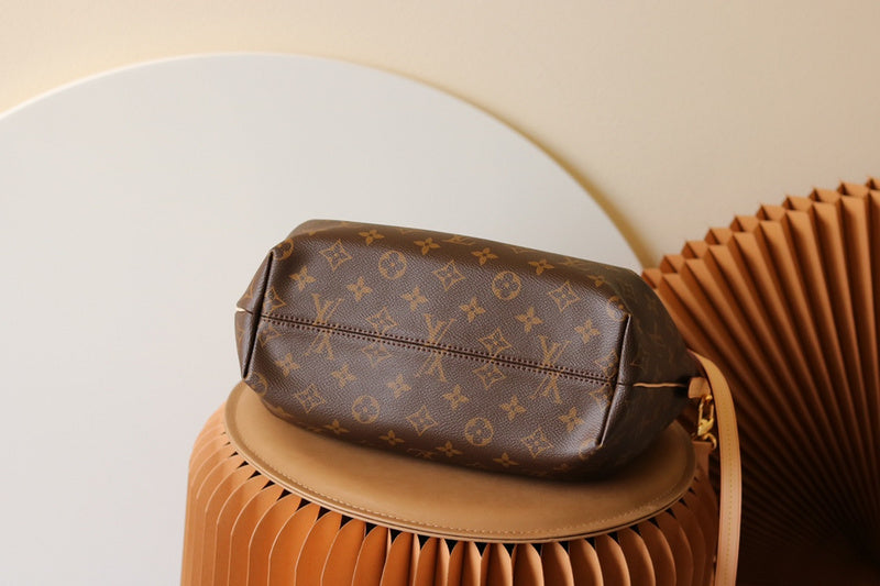 Ozarra Fashion Lu-Vi Bags - 16945