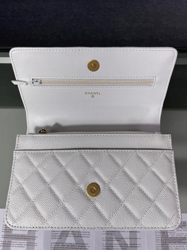 BAB - CHL Bags - 3289