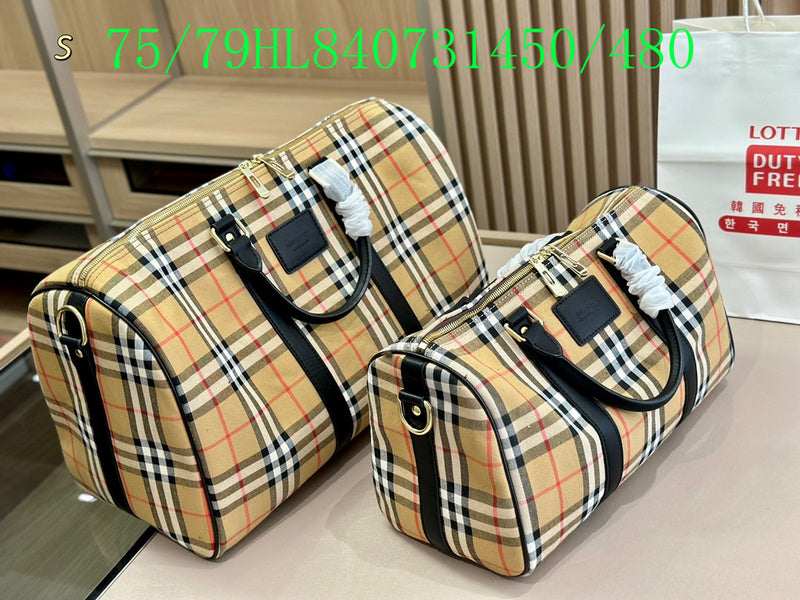 Ozarra Fashion -BBR Bags - 091