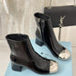 Ozarra Luxury - PD Women Shoes - 167