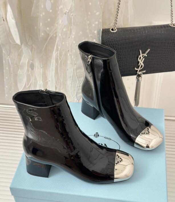 Ozarra Luxury - PD Women Shoes - 167