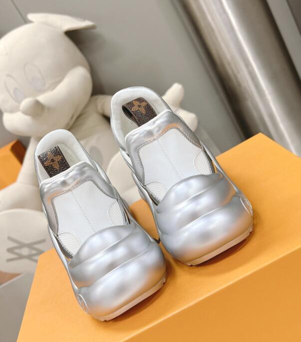 Ozarra Luxury - LOV Women Shoes - 223