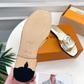 Ozarra Luxury - LOV Women Shoes - 104