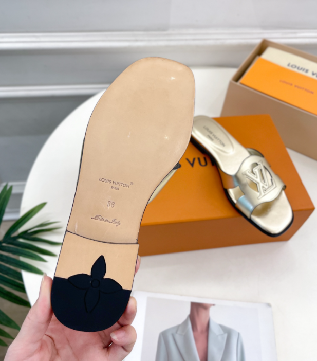 Ozarra Luxury - LOV Women Shoes - 104