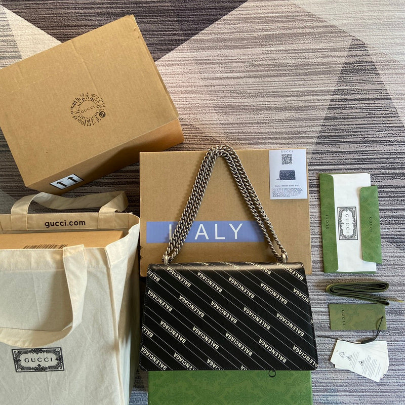 Ozarra - GCI Bags - 4830