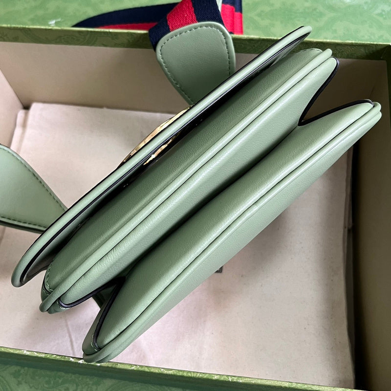 OZ - GCI Bags - 922