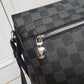 Ozarra Fashion Lu-Vi bags - 17130